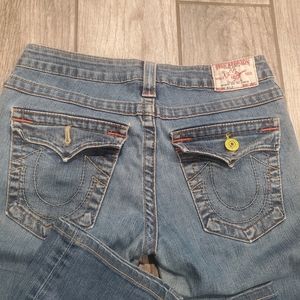 True Religion jeans